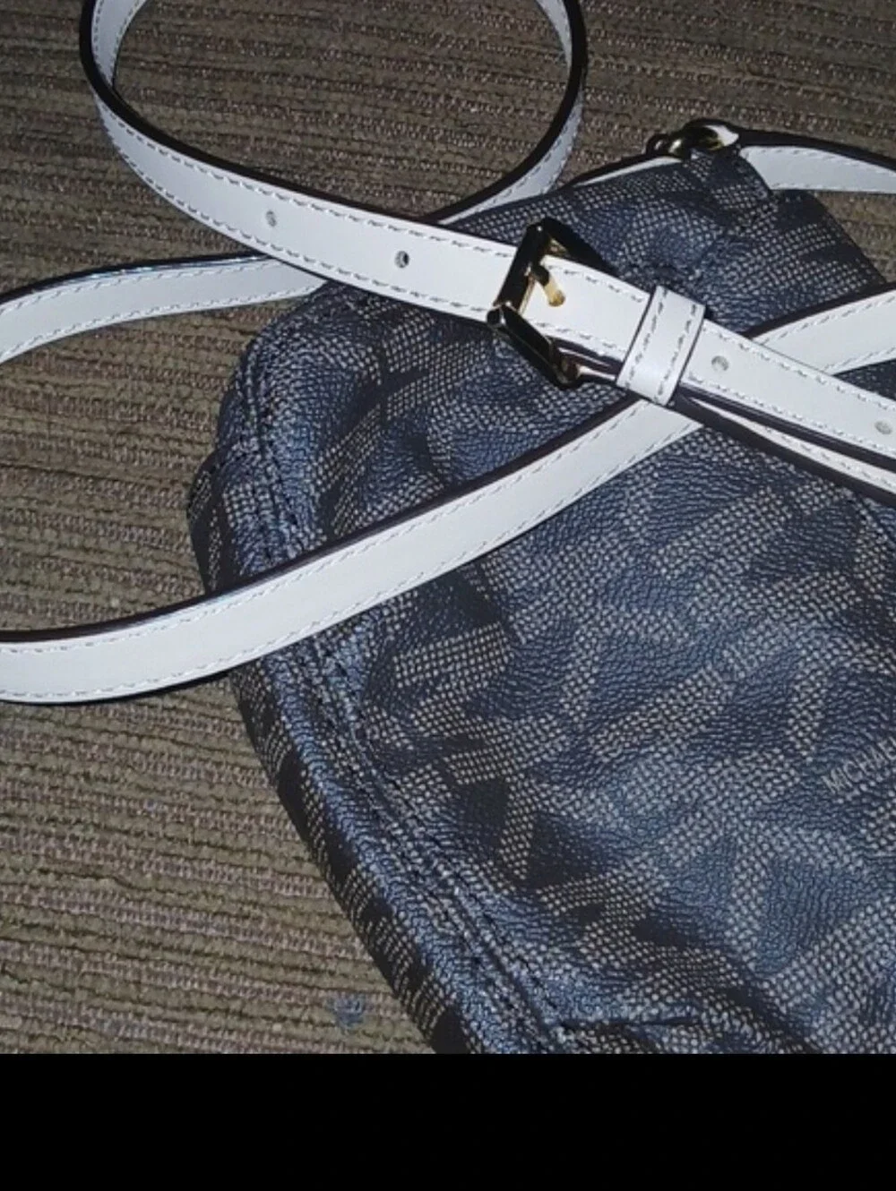 Michael Kors Crossbody Bag and Wallet Bundle.■ Set of Two Bags